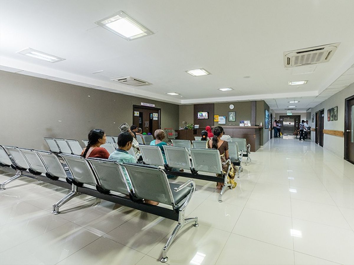 OPD Facilities