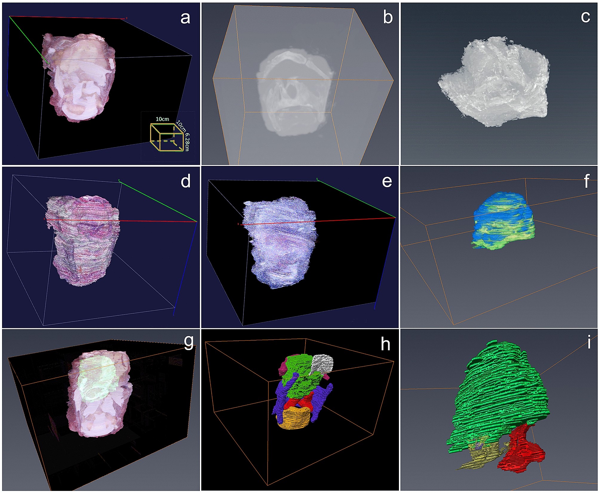 3D Reconstruction